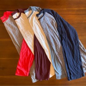 Old Navy men’s medium shirts
